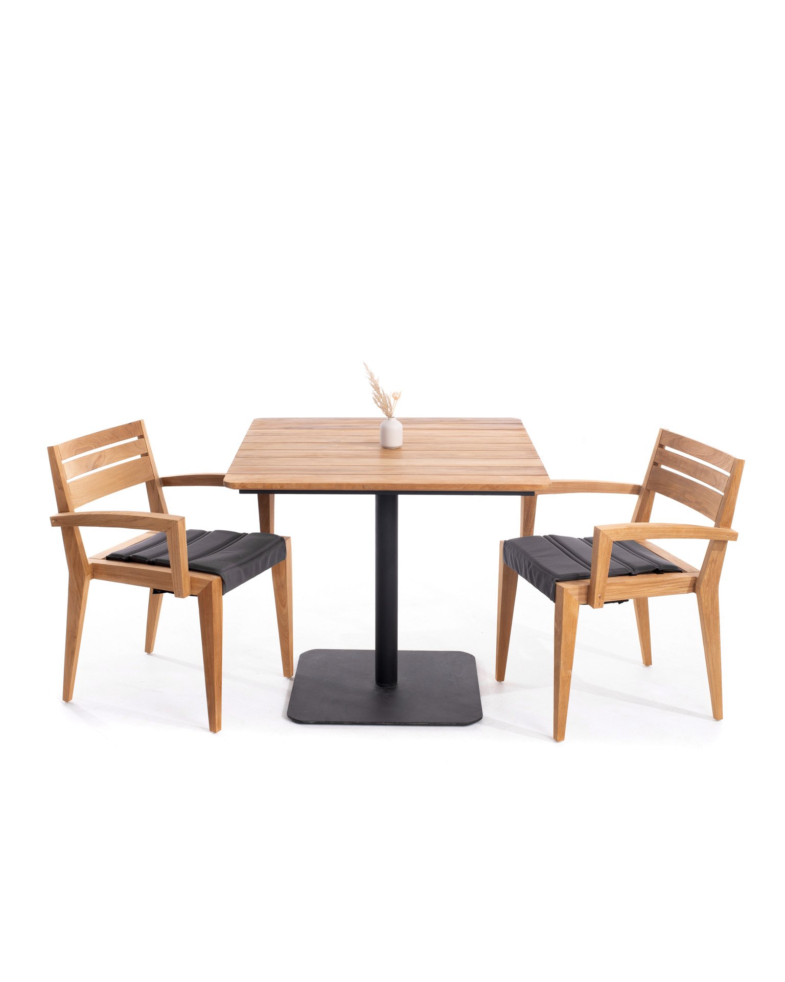 COAST TABLE & JADE ARM CHAIR Thumbnail